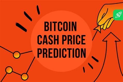 bitcoin cash prediction